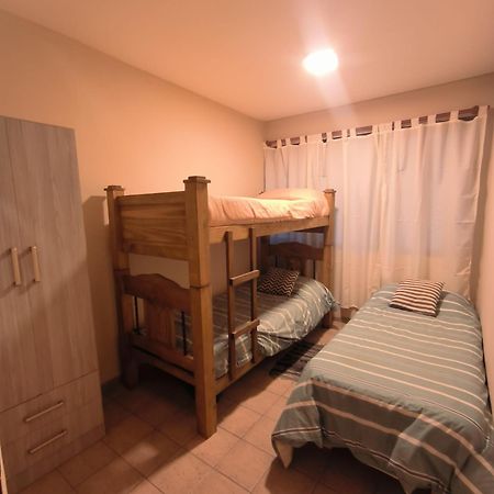 Departamento Temporario Centrico เมนโดซา ภายนอก รูปภาพ
