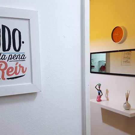 Departamento Temporario Centrico เมนโดซา ภายนอก รูปภาพ