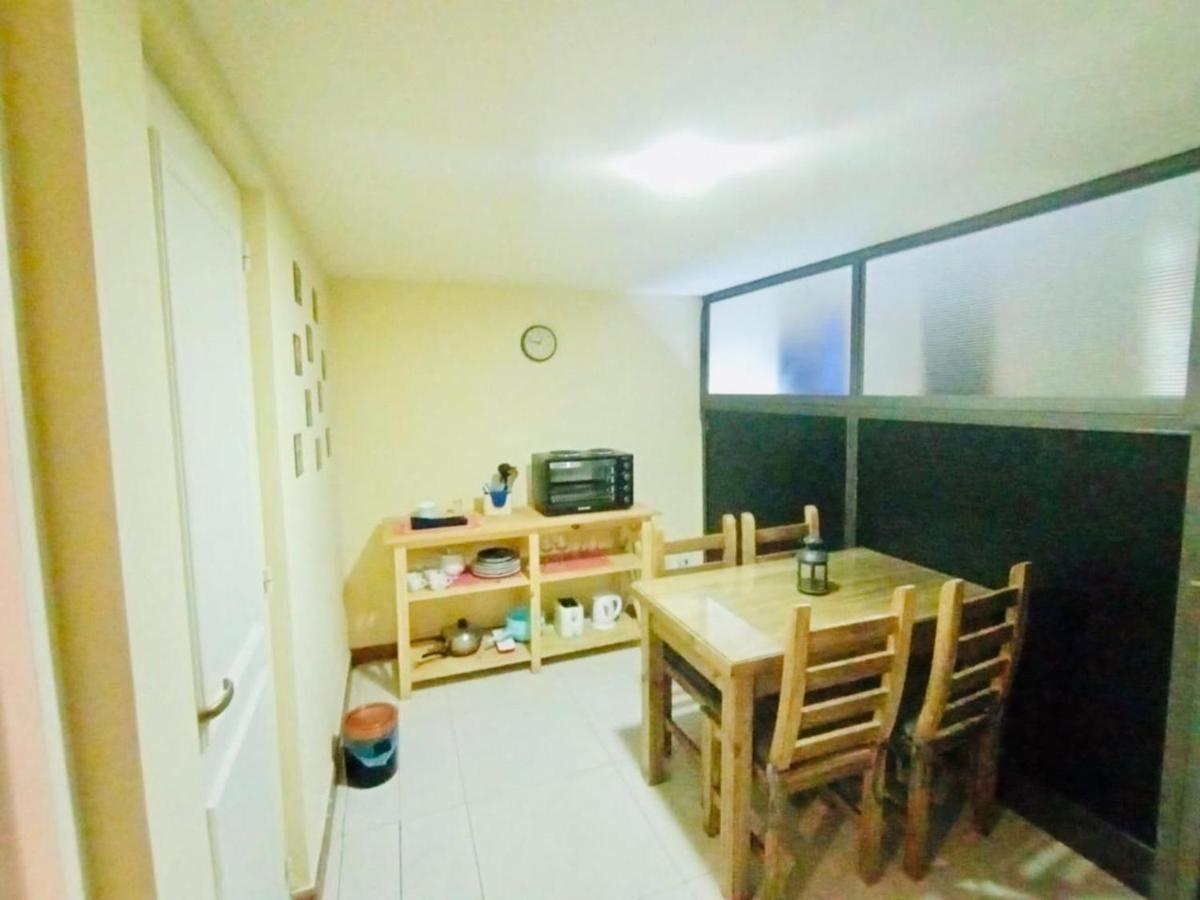 Departamento Temporario Centrico เมนโดซา ภายนอก รูปภาพ