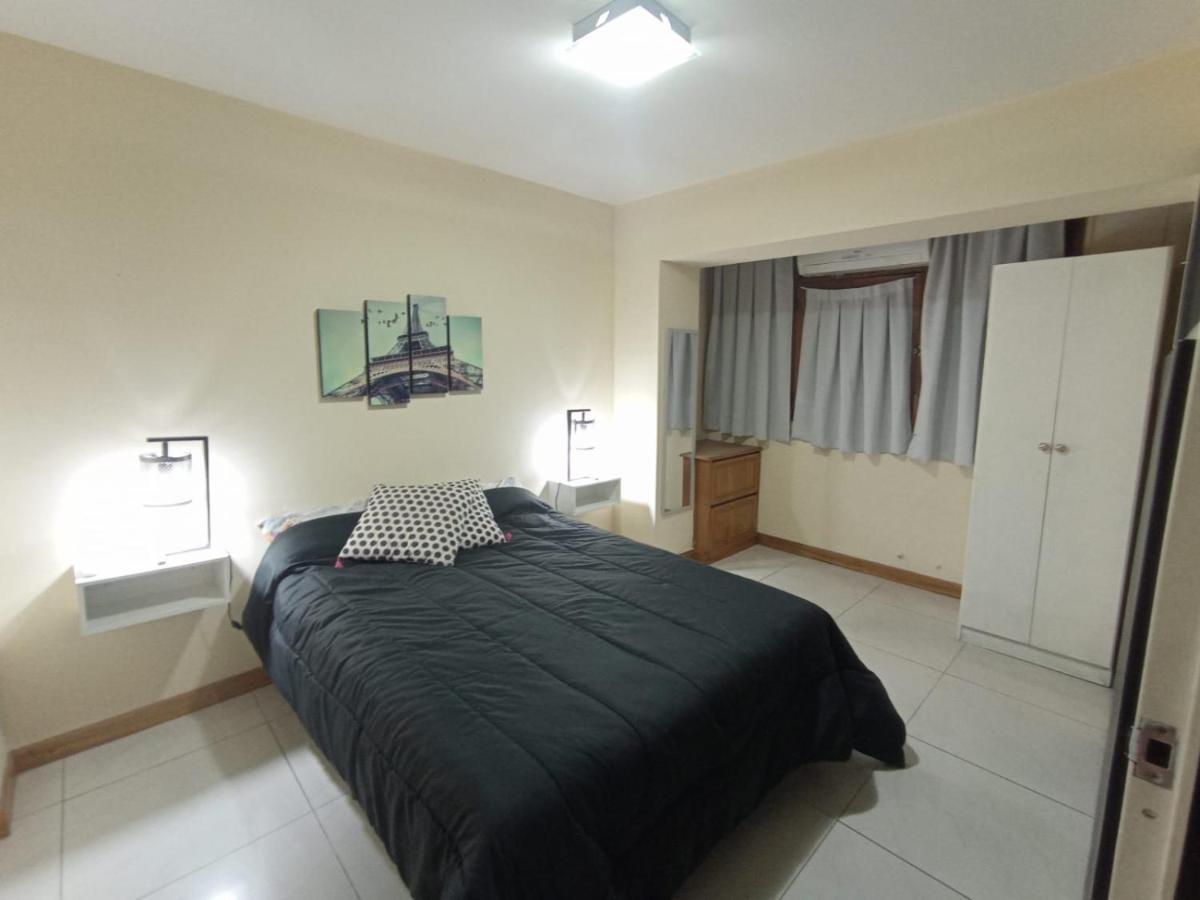 Departamento Temporario Centrico เมนโดซา ภายนอก รูปภาพ