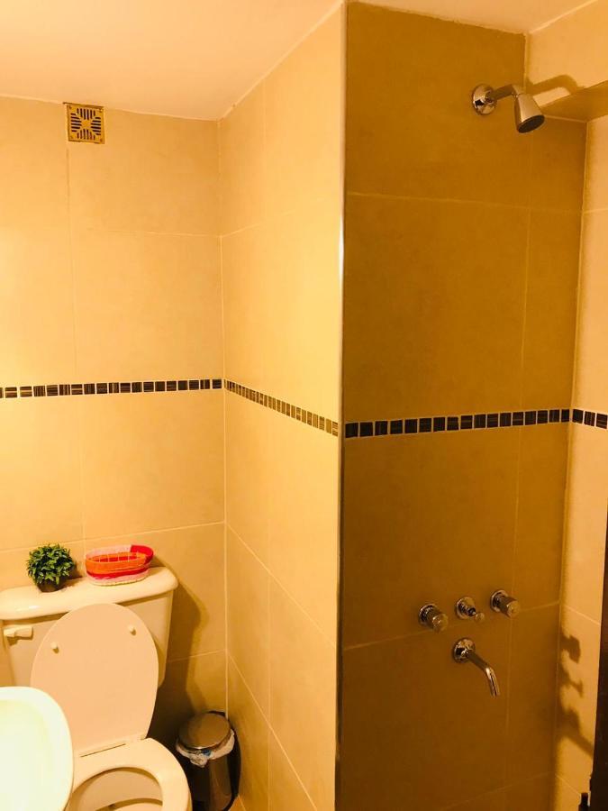 Departamento Temporario Centrico เมนโดซา ภายนอก รูปภาพ