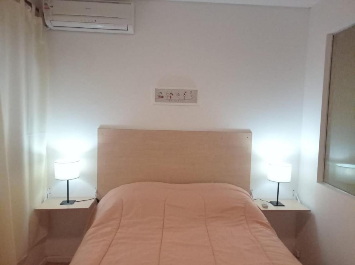 Departamento Temporario Centrico เมนโดซา ภายนอก รูปภาพ