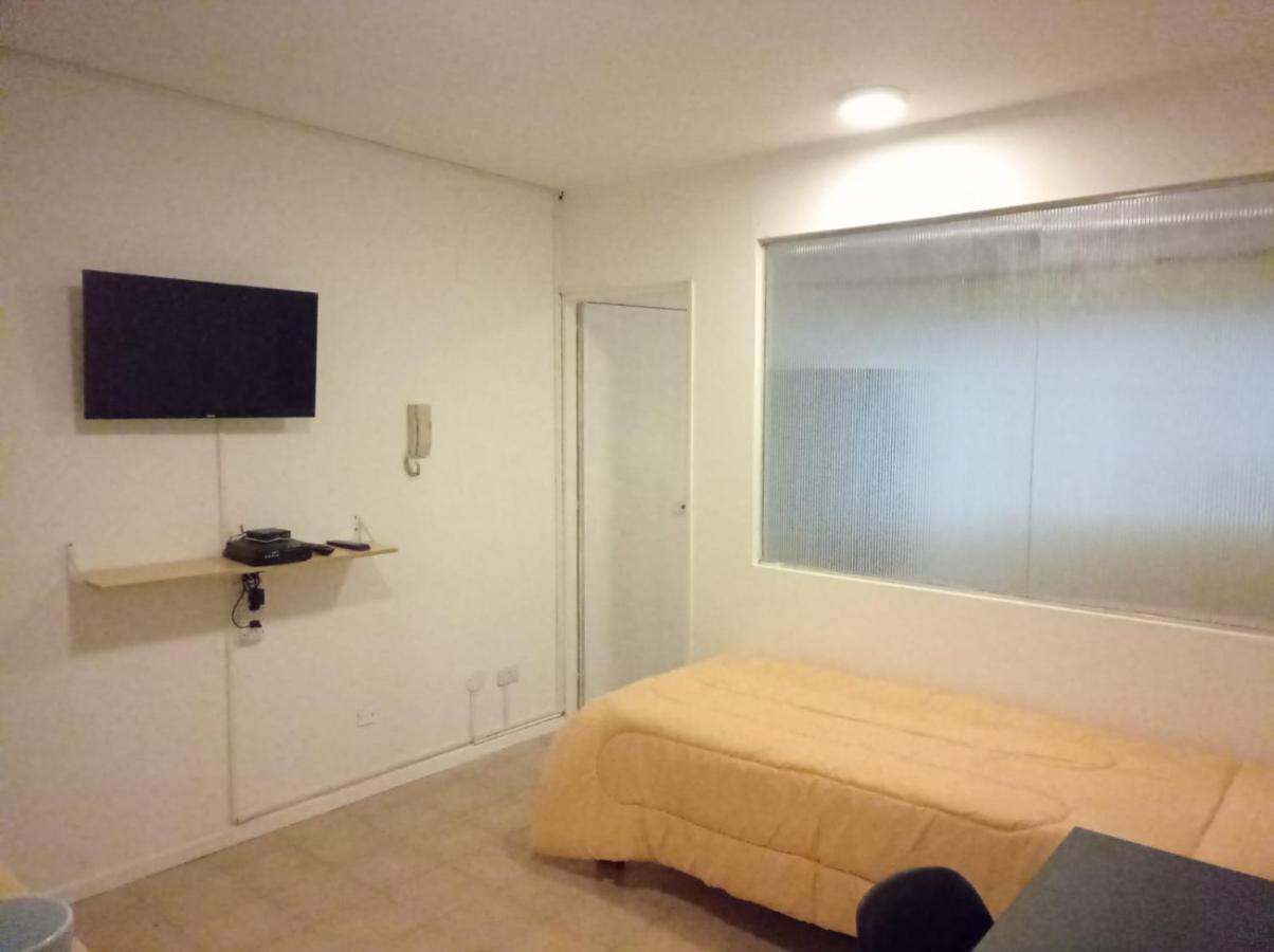 Departamento Temporario Centrico เมนโดซา ภายนอก รูปภาพ