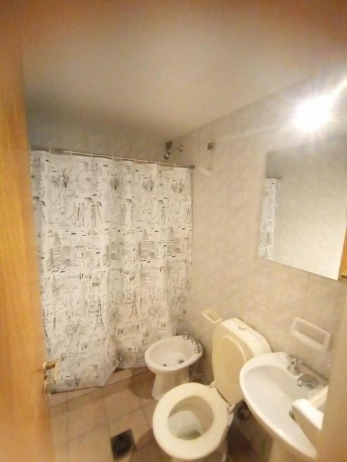 Departamento Temporario Centrico เมนโดซา ภายนอก รูปภาพ