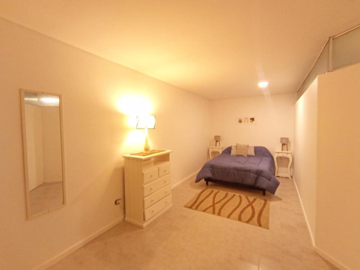 Departamento Temporario Centrico เมนโดซา ภายนอก รูปภาพ