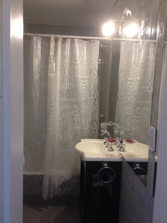 Departamento Temporario Centrico เมนโดซา ห้อง รูปภาพ