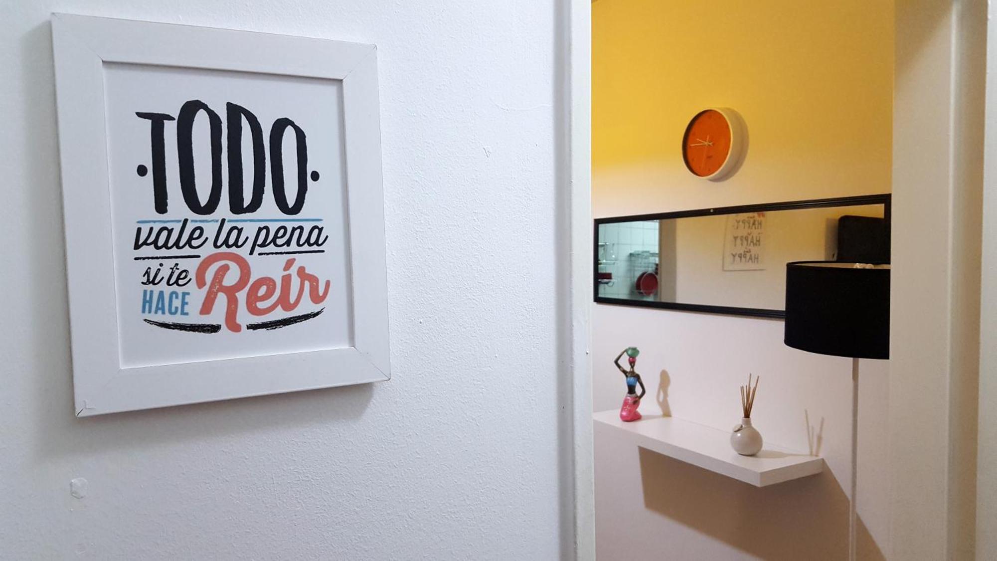 Departamento Temporario Centrico เมนโดซา ภายนอก รูปภาพ