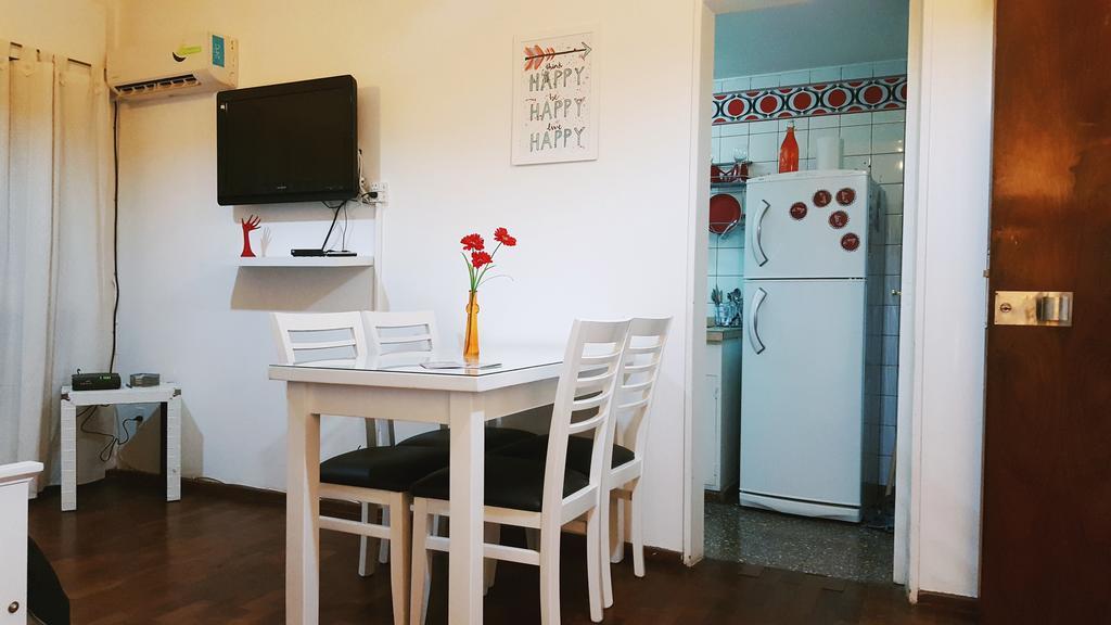 Departamento Temporario Centrico เมนโดซา ภายนอก รูปภาพ