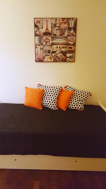 Departamento Temporario Centrico เมนโดซา ภายนอก รูปภาพ